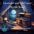 Cover: Lavender and Old Lace - Martha H. Weller
