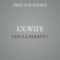 Enlarge image Cover: Ex-Wife - Spoken Realms