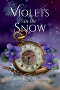 Cover: Violets in the Snow - GRPublications