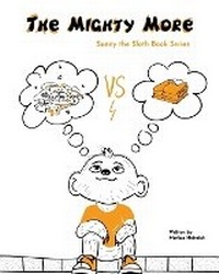 Enlarge image Cover: The Mighty More - Mighty More