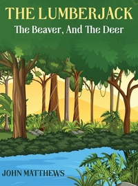 Enlarge image Cover: The Lumberjack - Global Publishing Agency