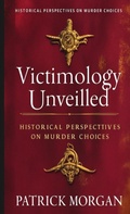 Cover: Victimology Unveiled - Better Than Bonkers