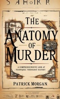 Cover: The Anatomy of Murder - Better Than Bonkers