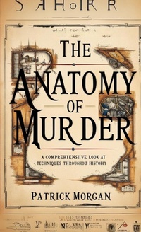 Enlarge image Cover: The Anatomy of Murder - Better Than Bonkers