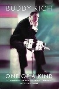 Abbildung von: Buddy Rich - Hal Leonard Corporation