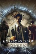 Cover: The Chronicles of Simon - Bookbaby
