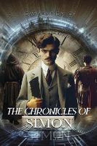 Enlarge image Cover: The Chronicles of Simon - Bookbaby