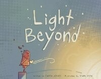 Enlarge image Cover: Light Beyond - Bookbaby