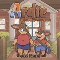 Cover: Ardie - Bookbaby