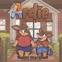 Enlarge image Cover: Ardie - Bookbaby