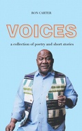 Cover: Voices - Xlibris Us