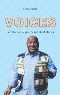 Enlarge image Cover: Voices - Xlibris Us