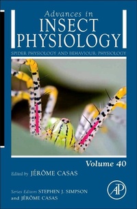 Enlarge image Cover: Spider Physiology and Behaviour - Academic Press