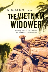 Abbildung von: The Vietnam Widower - Palmetto Publishing