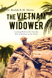 Abbildung von: The Vietnam Widower - Palmetto Publishing