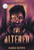 Cover: The Altered - 4 Horsemen Publications
