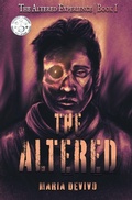 Cover: The Altered - 4 Horsemen Publications
