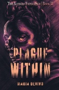 Cover: Plague Within - 4 Horsemen Publications