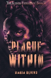 Enlarge image Cover: Plague Within - 4 Horsemen Publications