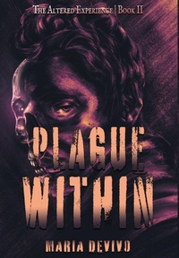 Enlarge image Cover: Plague Within - 4 Horsemen Publications