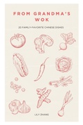 Cover: From Grandma's Wok - Blurb