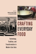 Cover: Crafting Everyday Food - University of Hawai'i Press