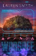 Cover: Warsafe - Enclave Escape