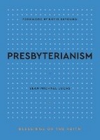 Enlarge image Cover: Presbyterianism - P & R Publishing