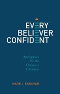 Cover: Every Believer Confident - P & R Publishing