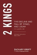 Cover: 2 Kings - P & R Publishing