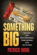 Bild: Something Big - Post Hill Press