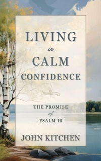 Enlarge image Cover: Living in Calm Confidence - Aneko Press