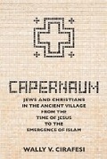 Cover: Capernaum - Fortress Press