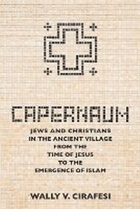Enlarge image Cover: Capernaum - Fortress Press
