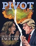 Cover: Pivot Magazine Issue 28 - PIVOT