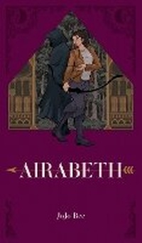 Enlarge image Cover: Airabeth - Spellbound Publishing House, LLC