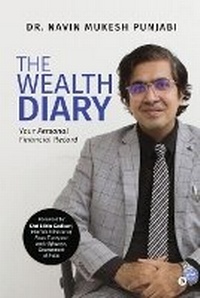 Abbildung von: The Wealth Diary - Notion Press