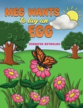 Cover: Meg Wants to Lay an Egg - Austin Macauley Publishers