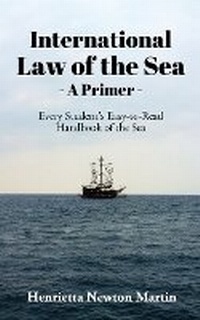 Abbildung von: International Law of the Sea - A Primer - Notion Press