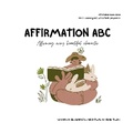 Cover: Affirmation ABC - Notion Press