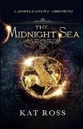 Cover: The Midnight Sea (Edizione Italiana) - LMBPN International