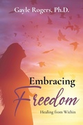 Cover: Embracing Freedom - ARPress