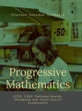Cover: Progressive Mathematics - Notion Press