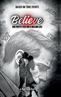 Cover: Believe - Notion Press