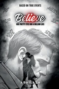 Cover: Believe - Notion Press
