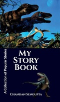 Cover: My Story Book - Notion Press