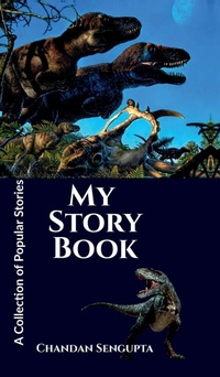 Enlarge image Cover: My Story Book - Notion Press