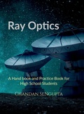 Cover: Ray Optics - Notion Press
