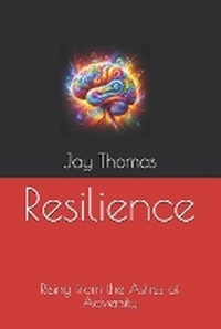 Enlarge image Cover: Resilience - Thomas RVA Counseling and Consulting