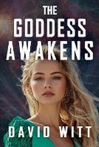 Enlarge image Cover: The Goddess Awakens - Fat Chance Publishing
